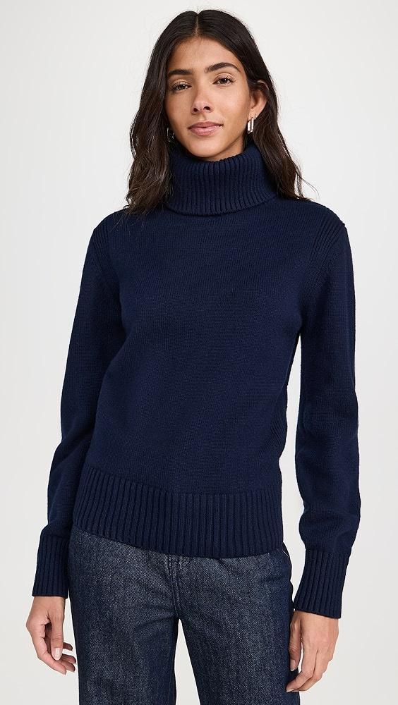 ALIGNE Iris Turtleneck Sweater | Shopbop Product Image