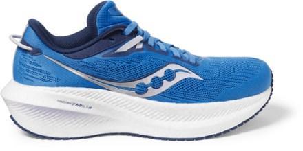 Triumph 21 Road-Running Shoes - Women's Product Image