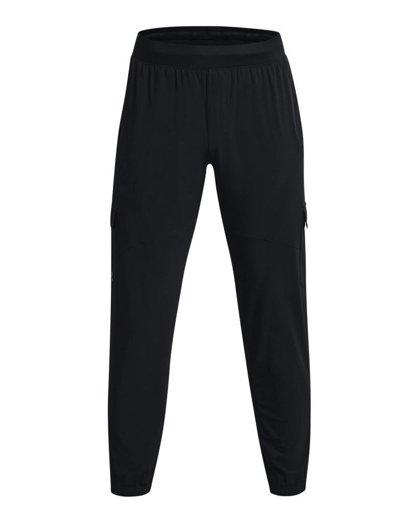 Men's UA Stretch Woven Cargo Pants Product Image