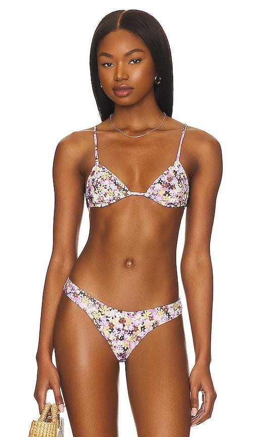 Lago Bikini Top Product Image