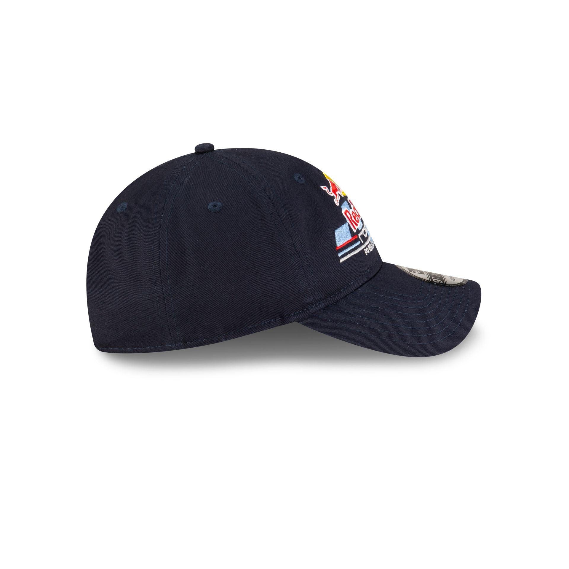 Oracle Red Bull Racing Reedition 9TWENTY Adjustable Hat Male Product Image