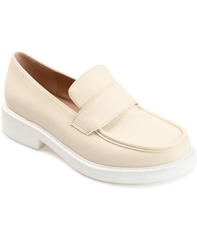 Journee Collection Womens Saydee Loafer Product Image