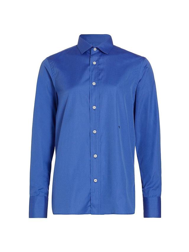 Womens Classic Shirt Product Image