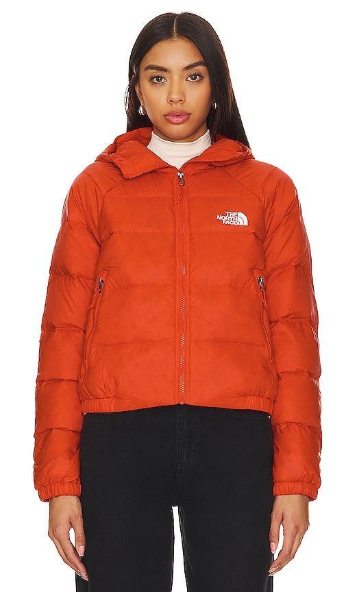 The North Face Hydrenalite Hooded Down Jacket Product Image