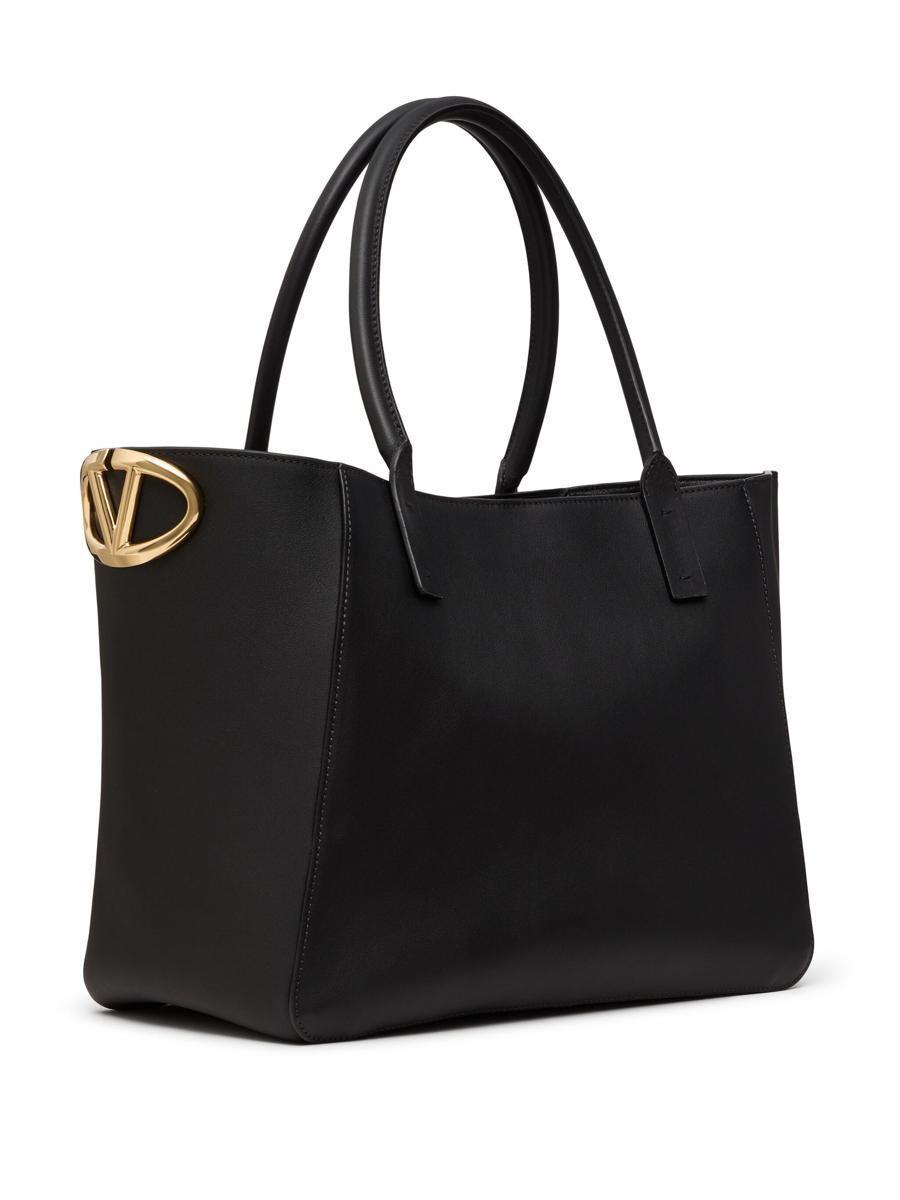 Bags In Black Product Image