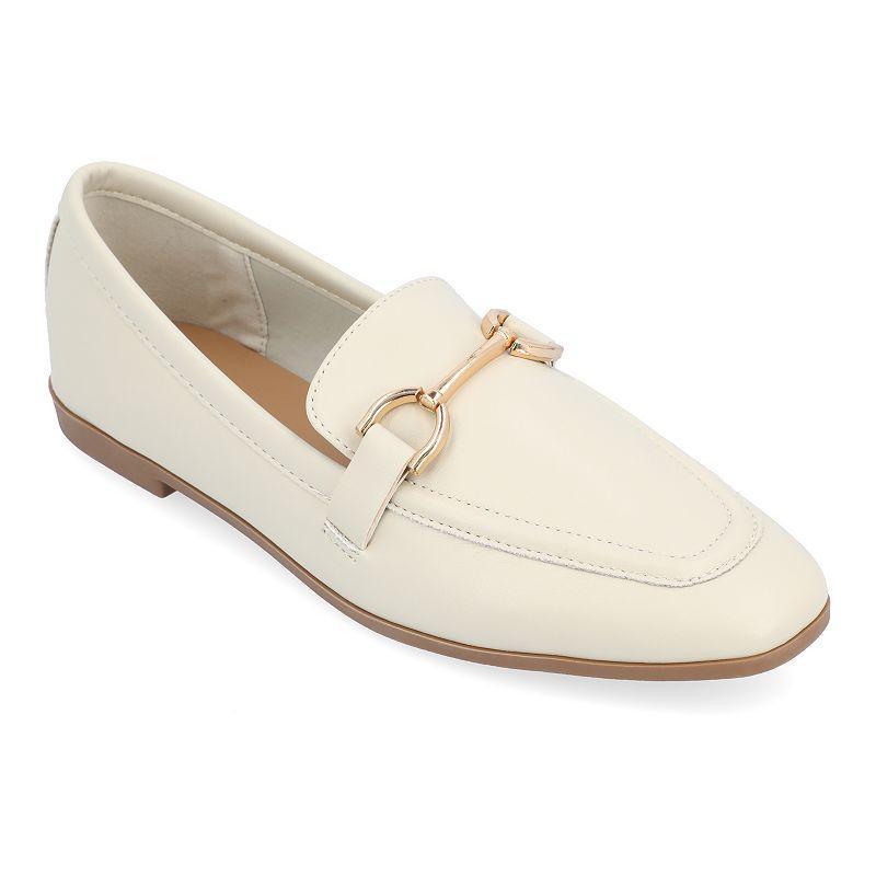 Journee Collection Womens Mizza Loafer Product Image