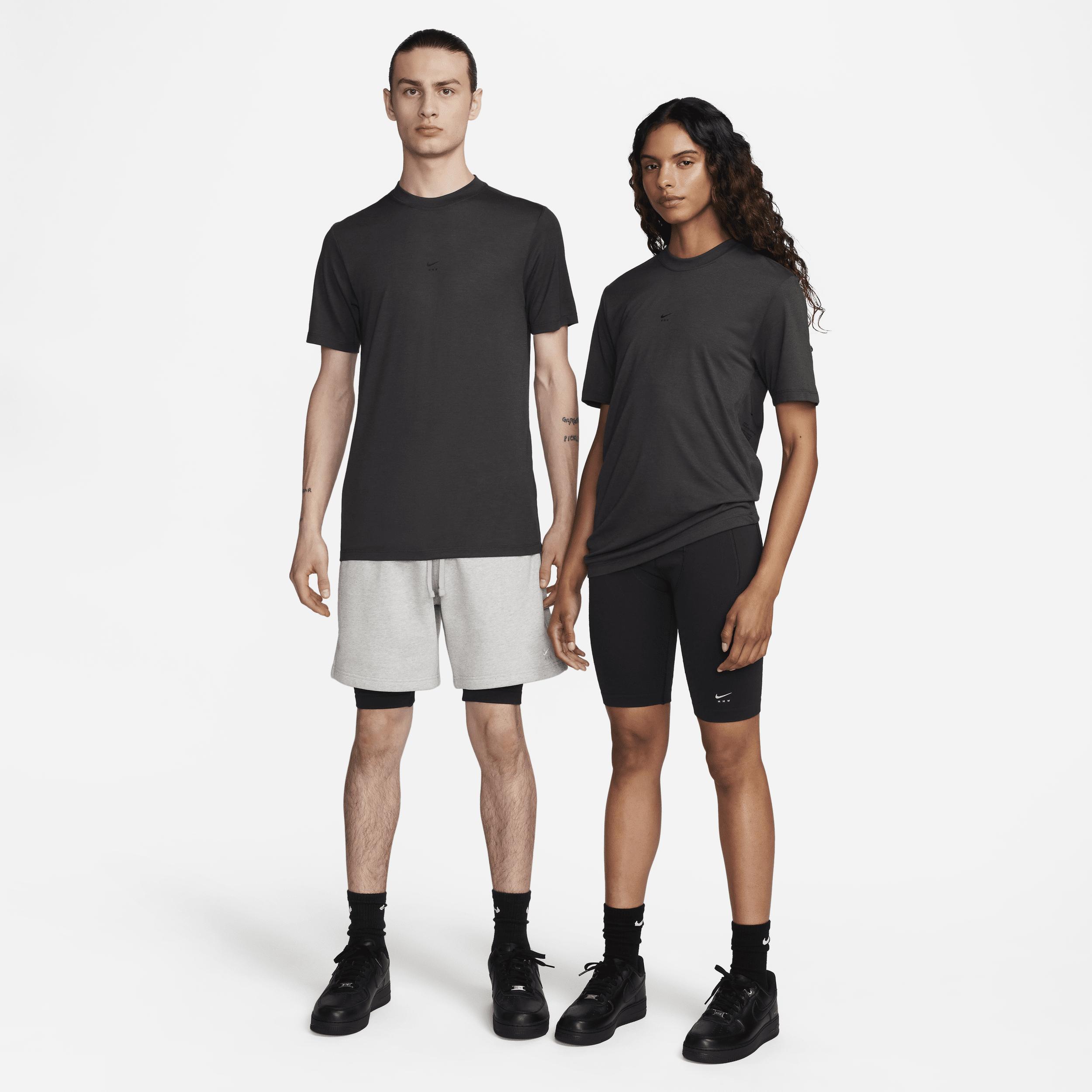 Nike Men's x MMW Short-Sleeve Top Product Image