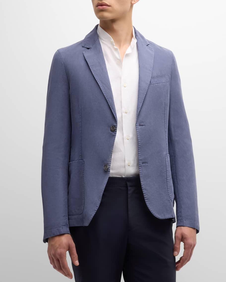 Mens Nehemiah Sport Jacket Product Image