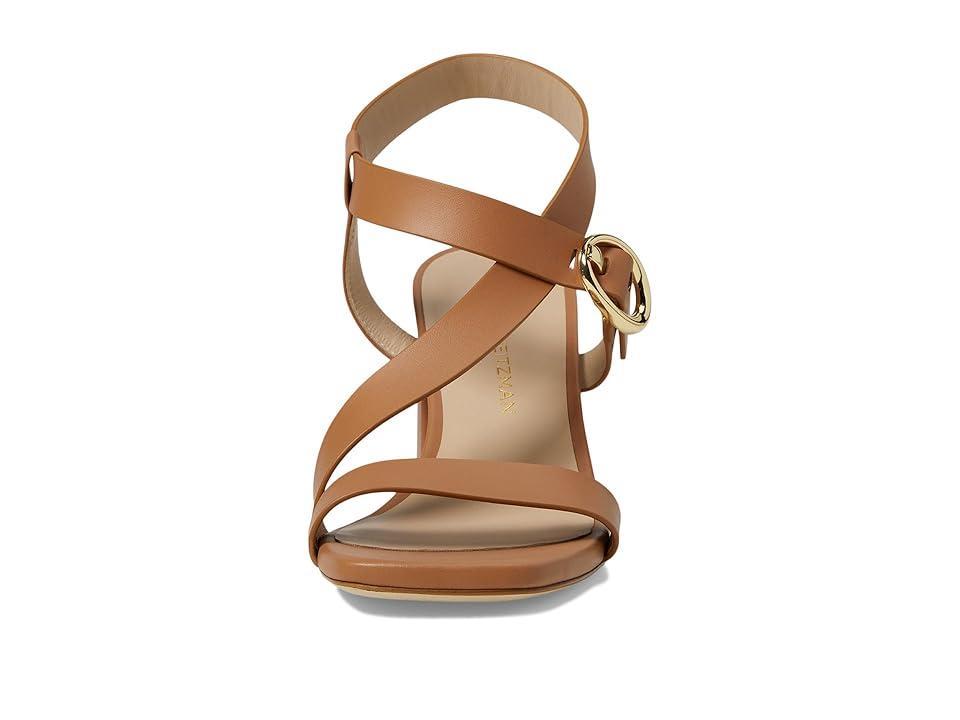 Stuart Weitzman Benni 75 Sandal Women's Sandals Product Image