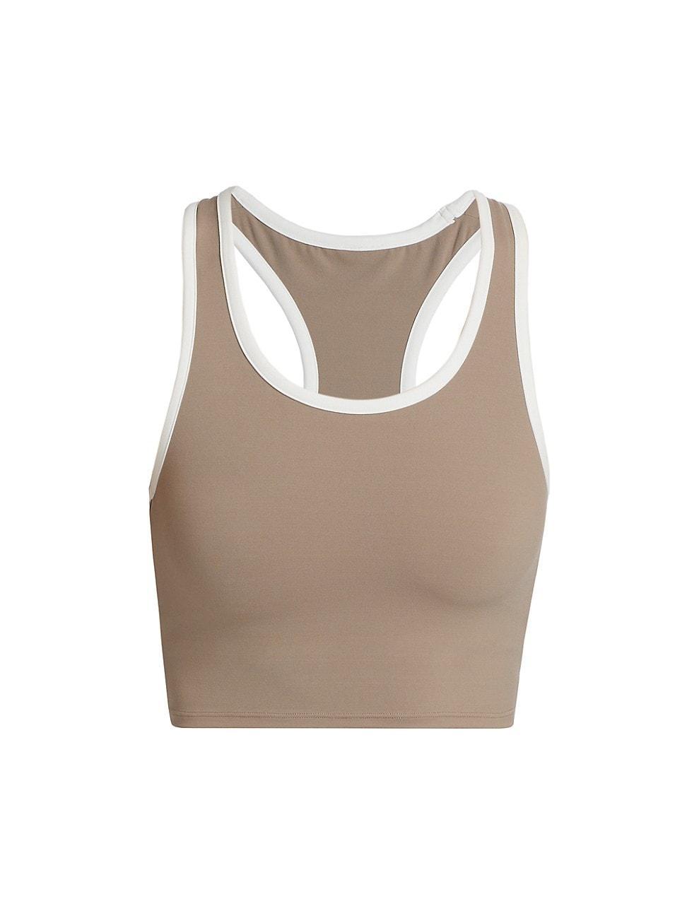 Womens Amber Airweight Bralette Product Image