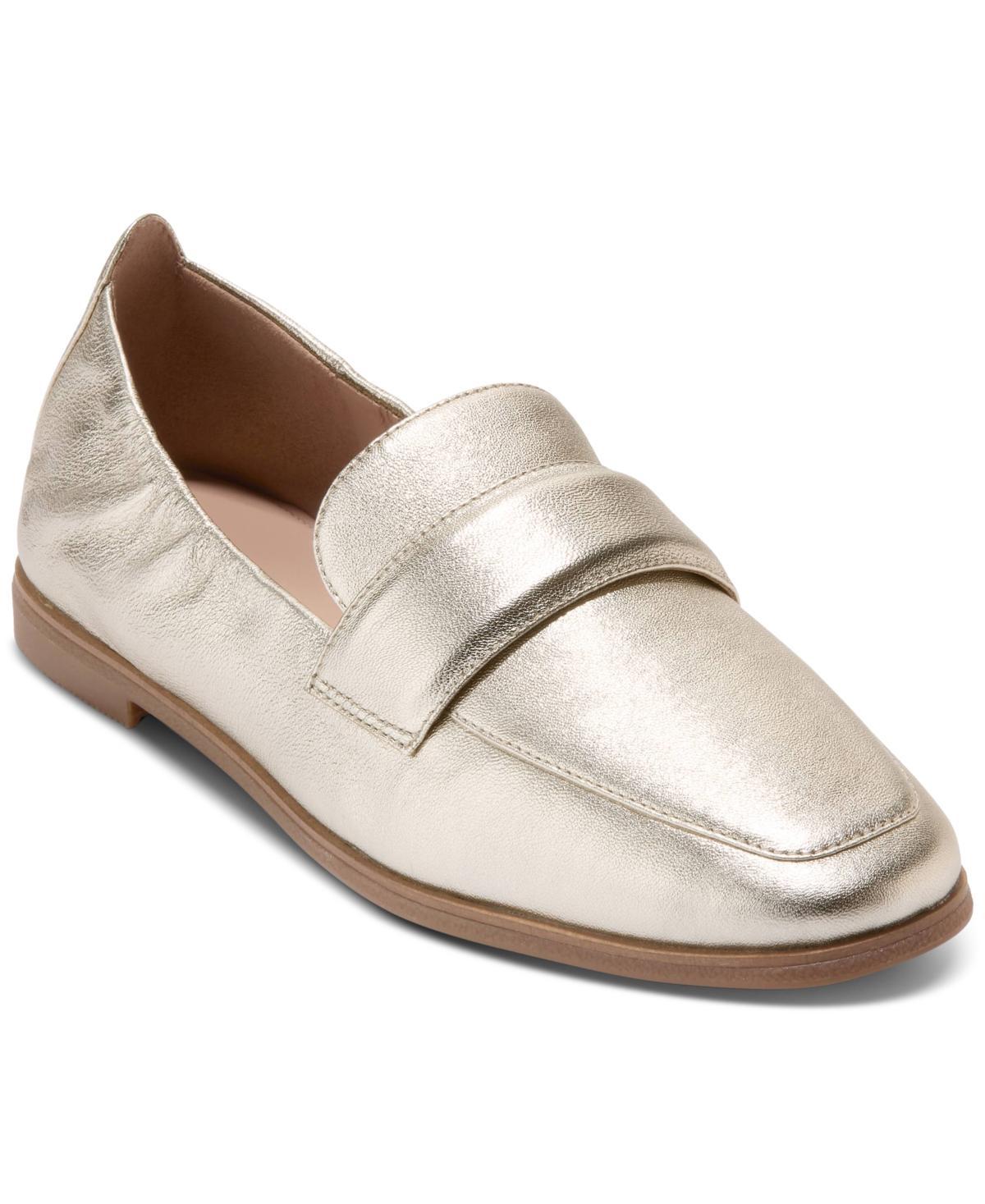 Cole Haan Womens Trinnie Soft Loafer Flats Product Image