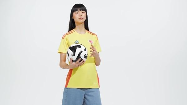 Colombia 24 Home Jersey Product Image