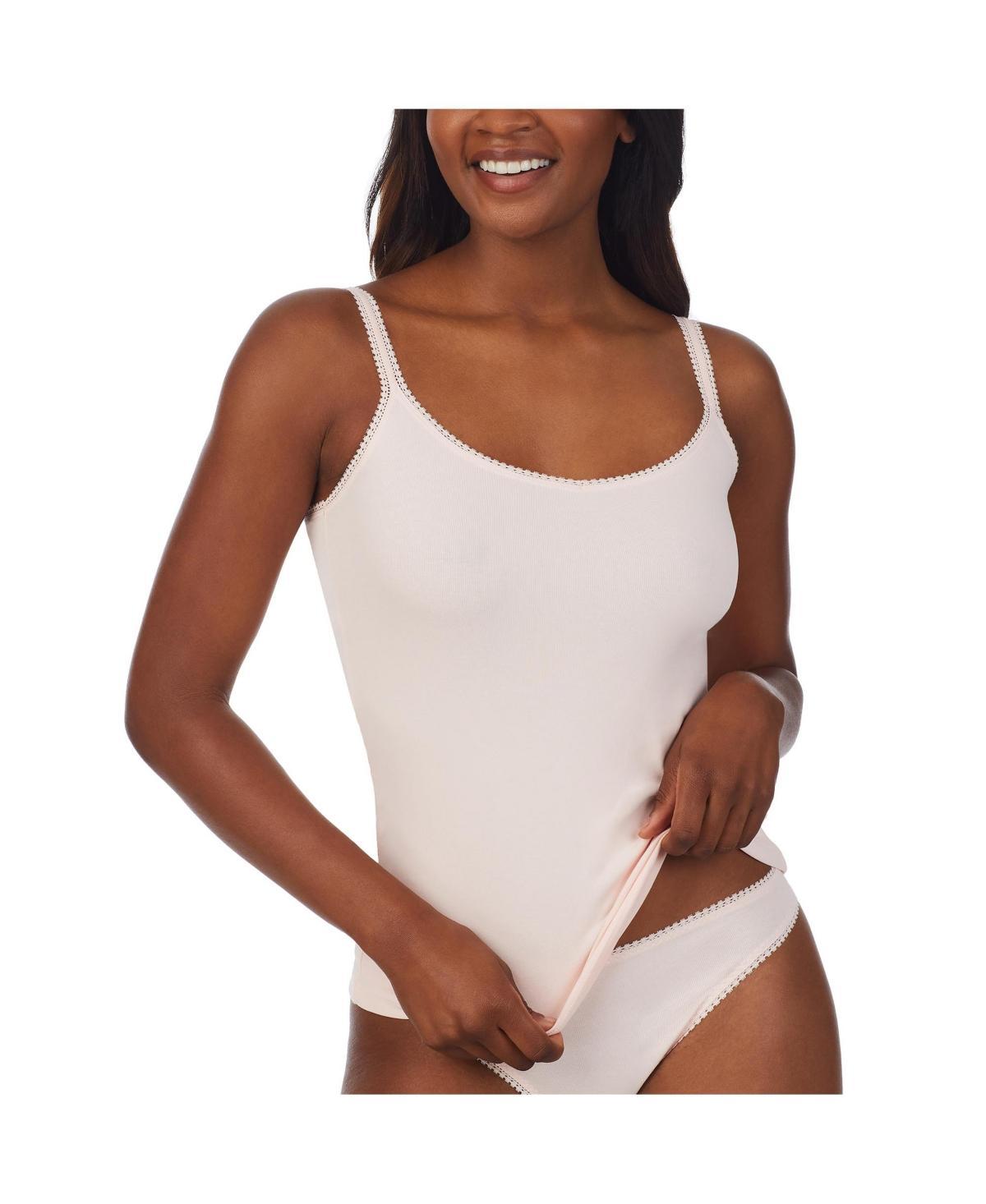 On Gossamer Cabana Cotton Blend Stretch Camisole product image