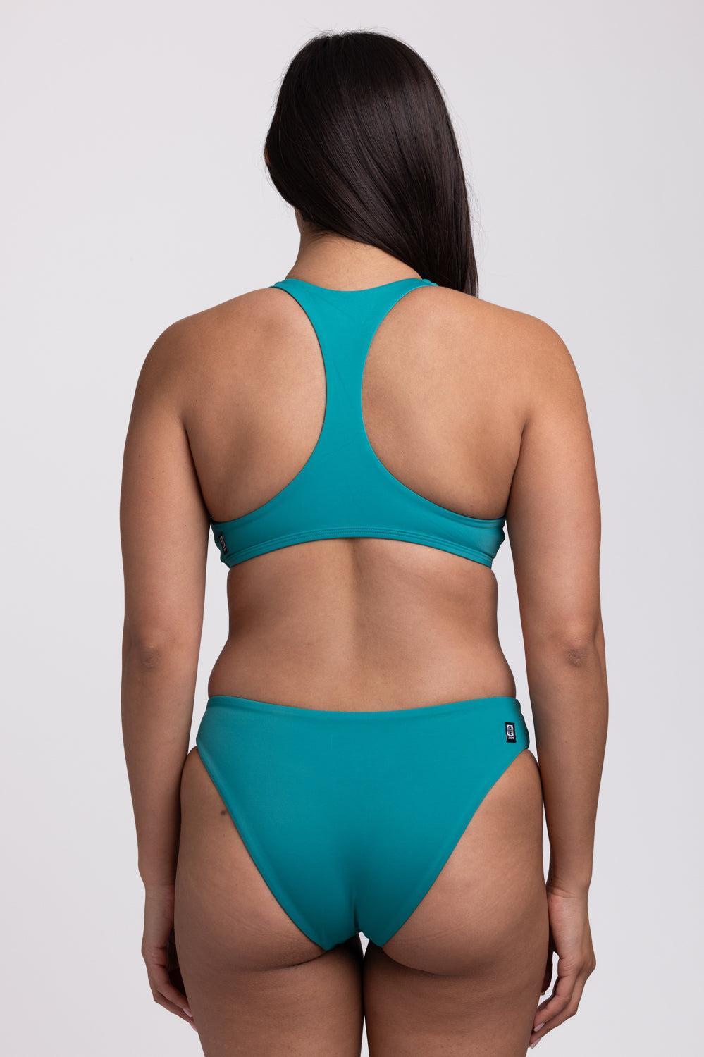 Valle Bikini Bottom Product Image