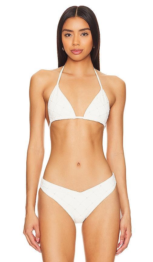 Winona Bikini Top Product Image