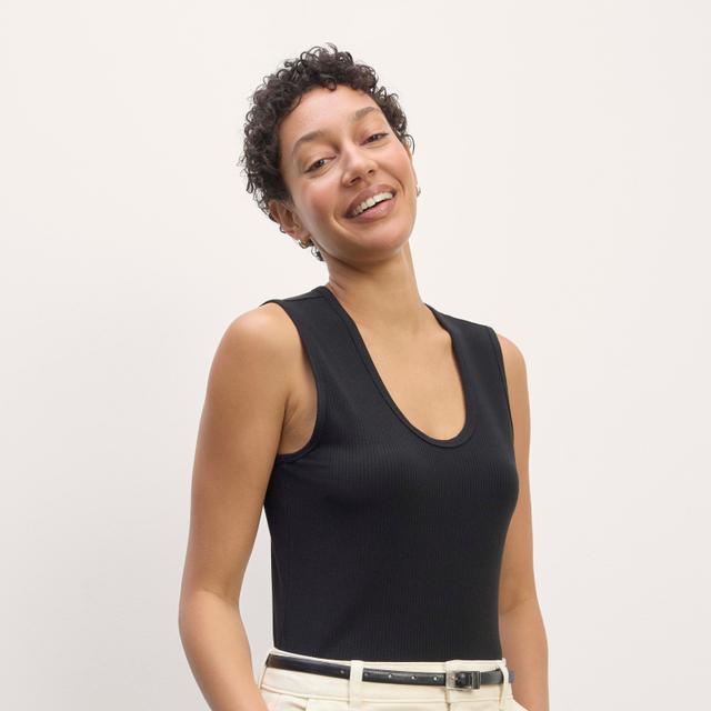 Womens Shimmy Tank by Everlane Product Image