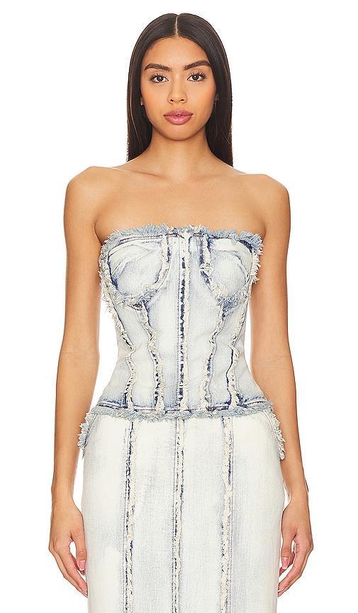 Letitia Corset Top Product Image