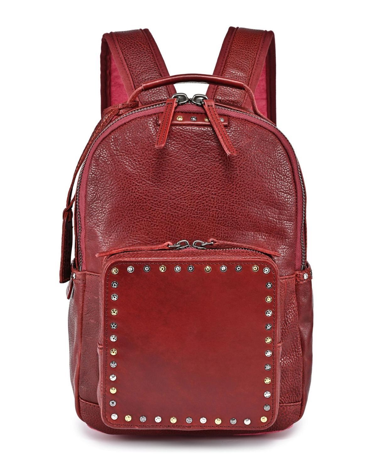 Old Trend Womens Genuine Leather West Soul Backpack product image