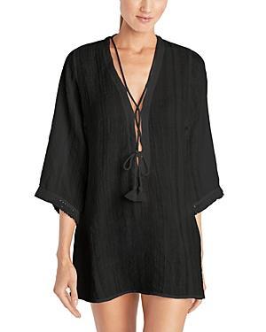 Robin Piccone Natalie Cover-Up Tunic Product Image