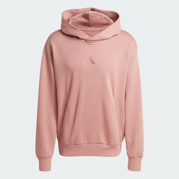 ALL SZN Fleece Hoodie Product Image