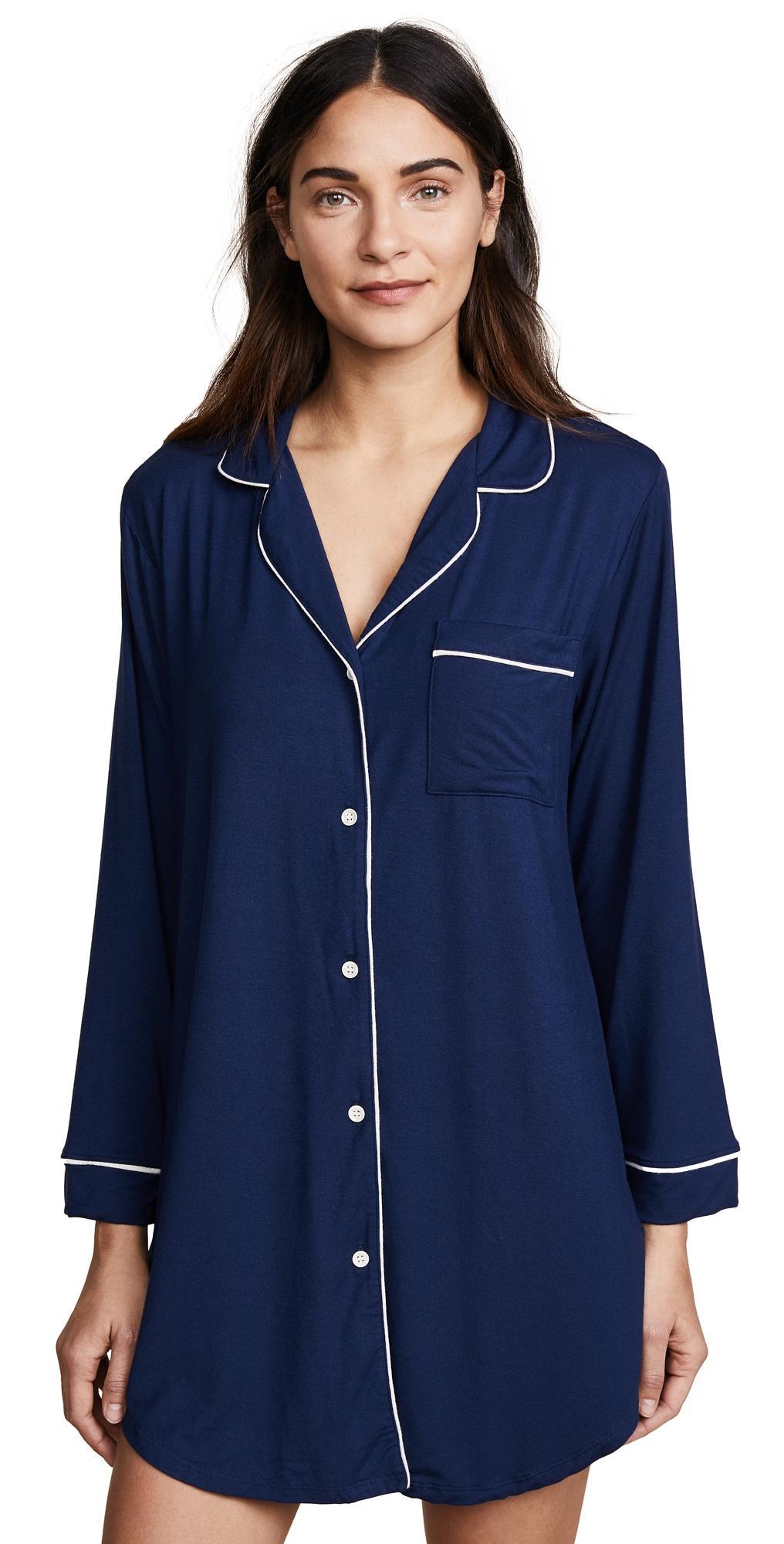 Womens Gisele Sleepshirt Product Image