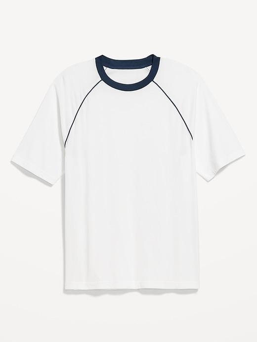 Raglan T-Shirt Product Image