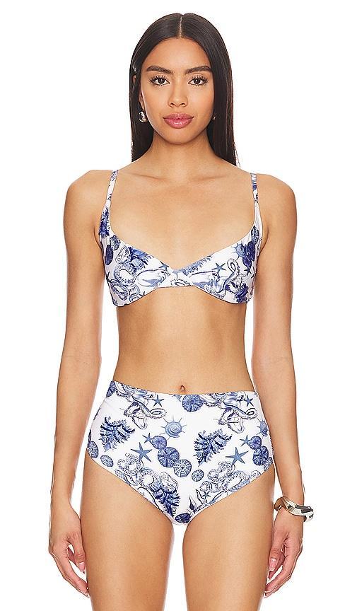 Bruna Bikini Top Product Image