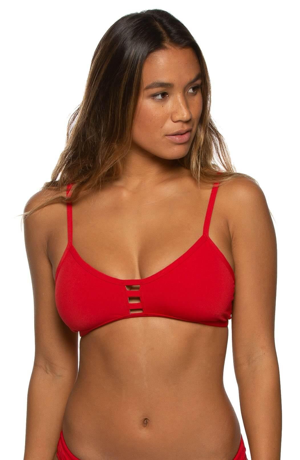 Tomcat Top Female Product Image