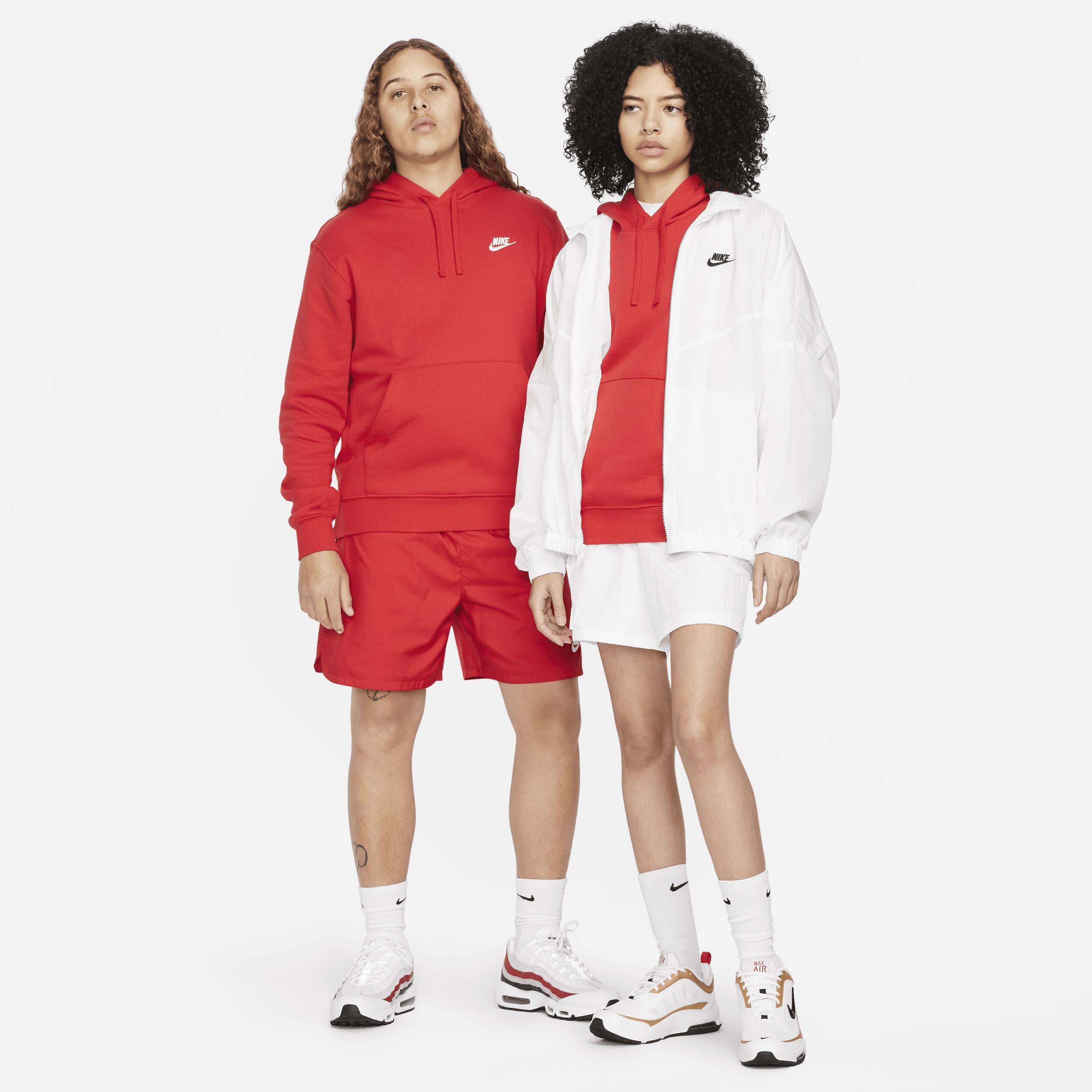 Nike Sportswear Club Hoodie Product Image