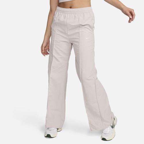 Women's Nike Sportswear Everything Wovens Mid-Rise Open-Hem Pants Product Image