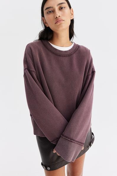 Oversized Sweatshirt product image