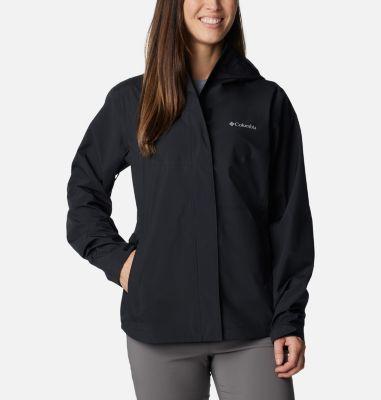 Columbia Women's Wahkeena Falls 3L Shell Jacket- Product Image