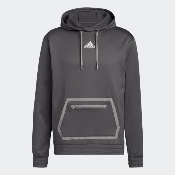 Team Issue Pullover Hoodie Product Image