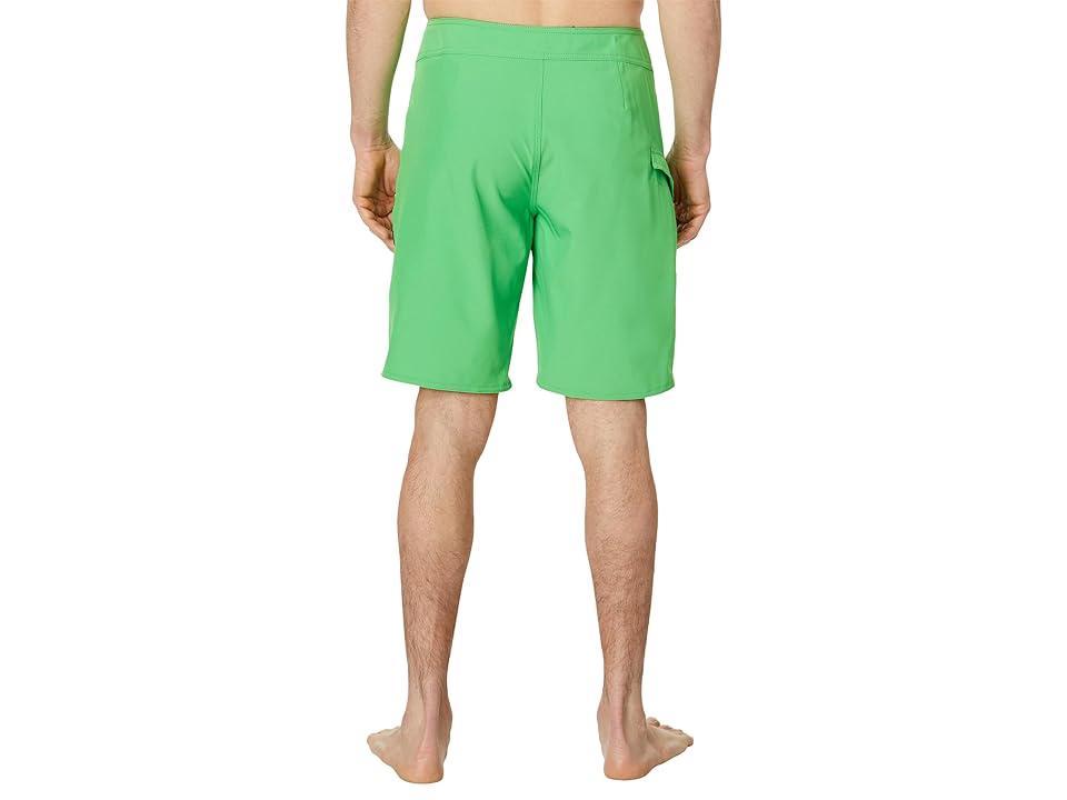 Volcom Lido Solid Mod 20 Boardshorts (Spring ) Men's Swimwear Product Image