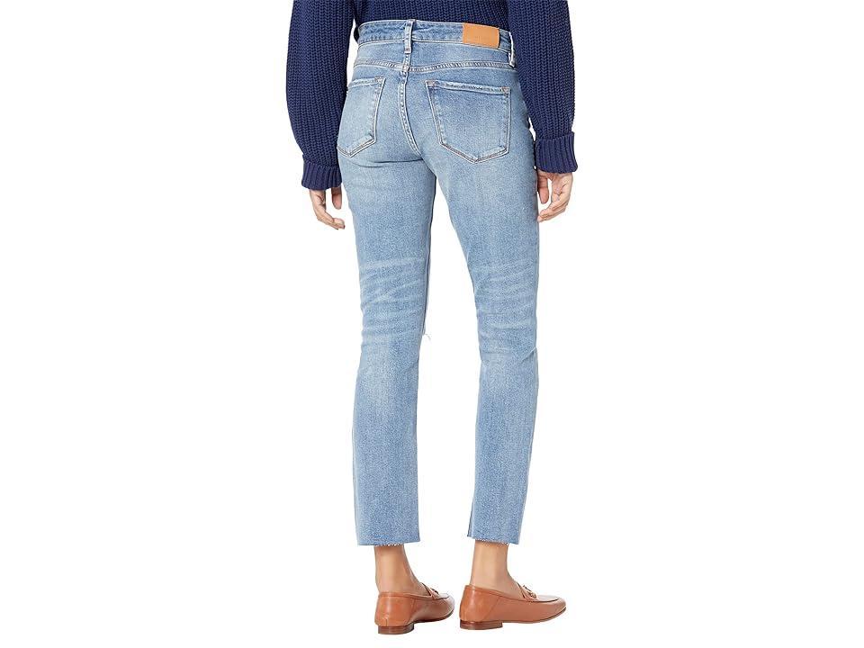 DEAR JOHN Blaire Jeans in Linfield (Linfield) Women's Jeans Product Image