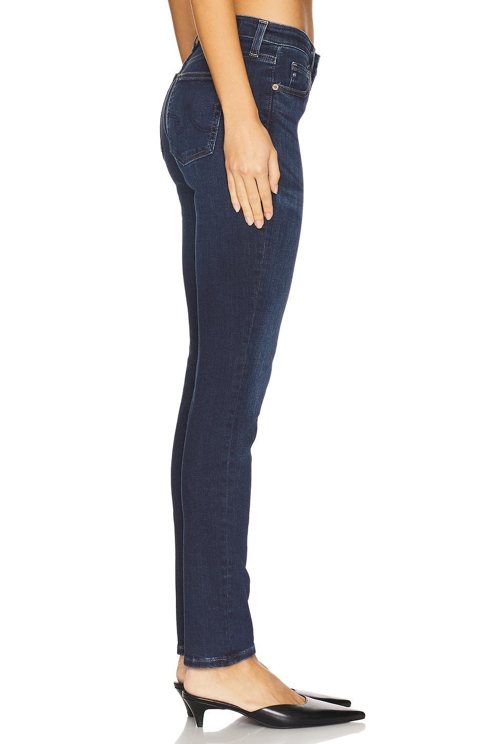 Prima Skinny AG Jeans Product Image