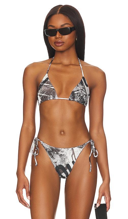 Kauai Bikini Top Product Image