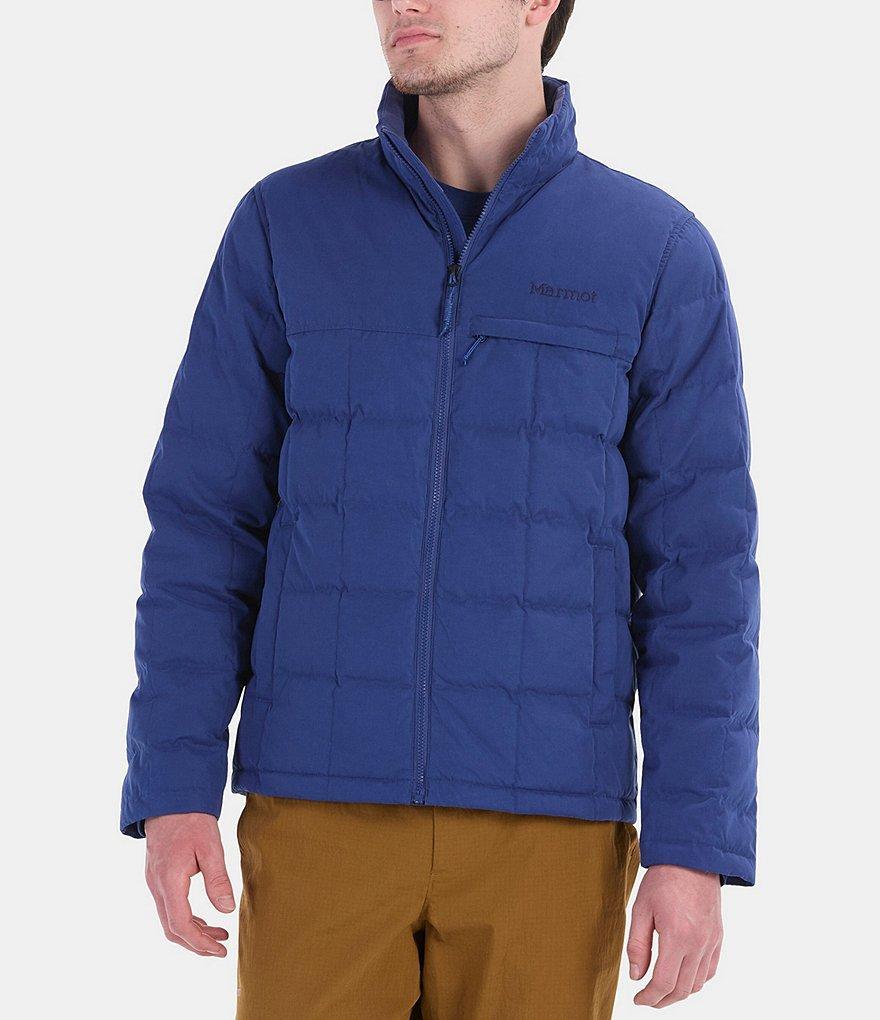 Marmot Midweight Burdell Jacket Product Image