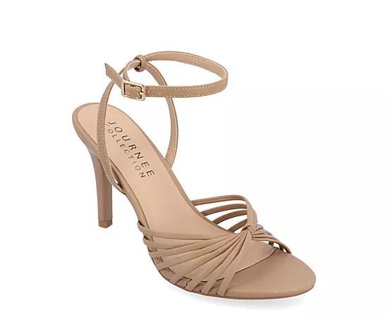 Journee Collection Vanita Womens Dressy Pumps Product Image