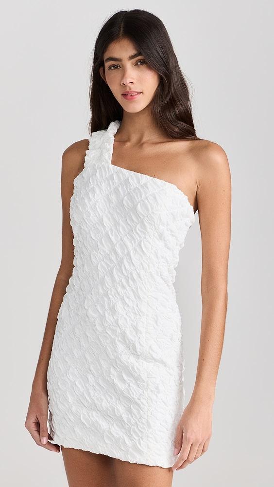 Dur Doux Isla Bandeau Dress | Shopbop Product Image