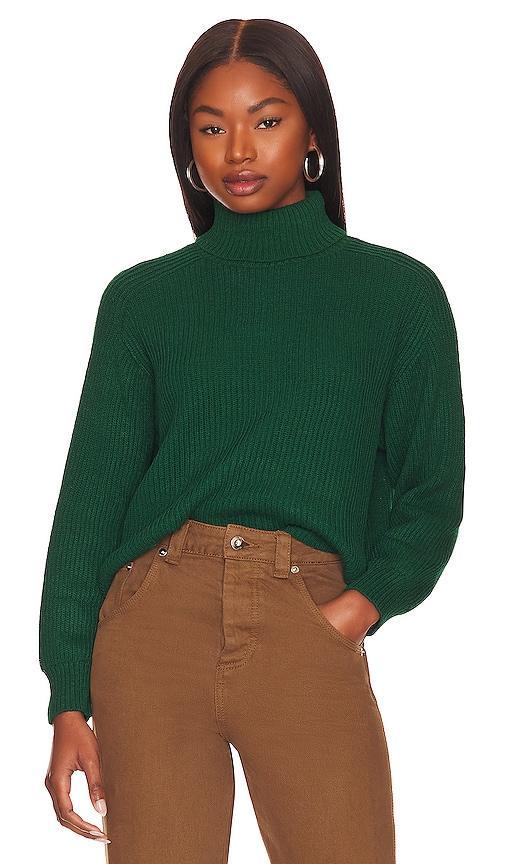 Turtleneck Sweater product image