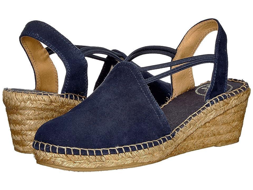 Toni Pons Tremp Slingback Espadrille Sandal Product Image