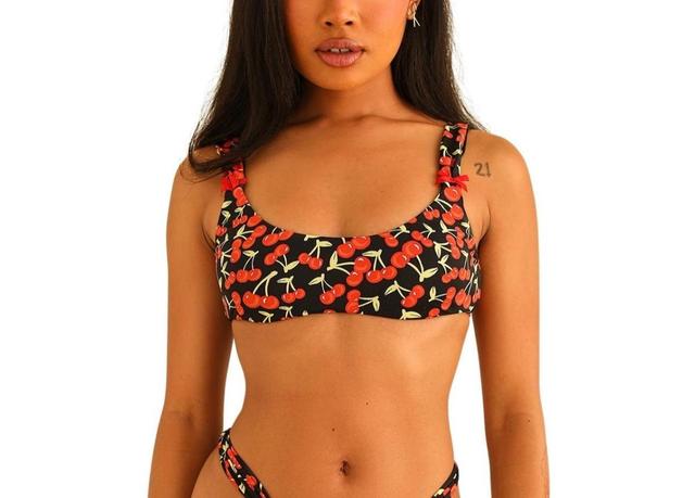 Womens Karlie Swim Top Product Image