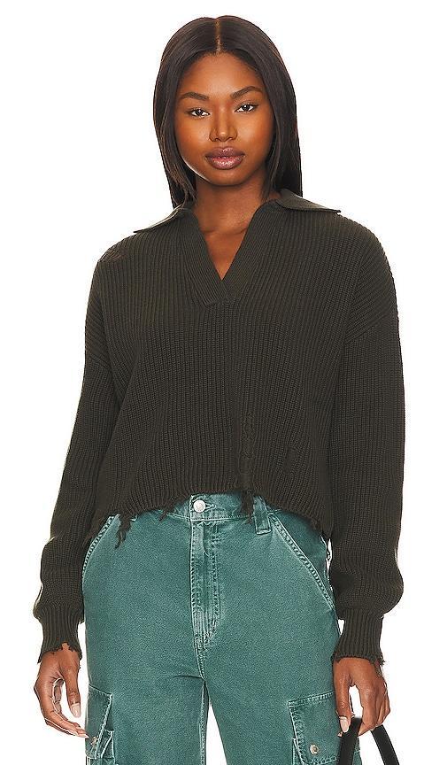 Collared Sweater product image