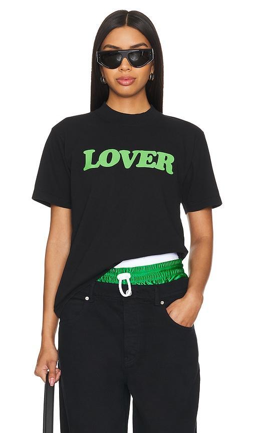 Lover Big Logo Shirt Product Image