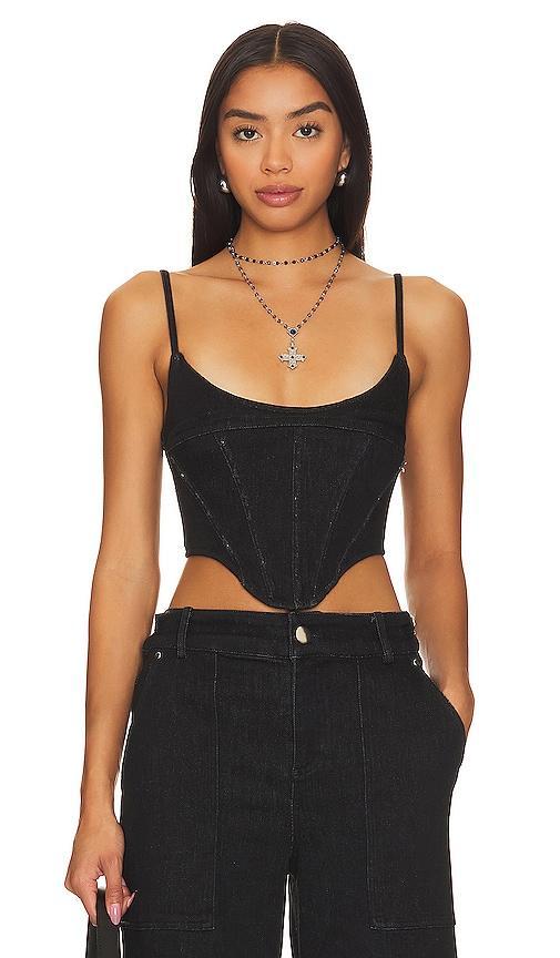 Florentina Corset Top Product Image