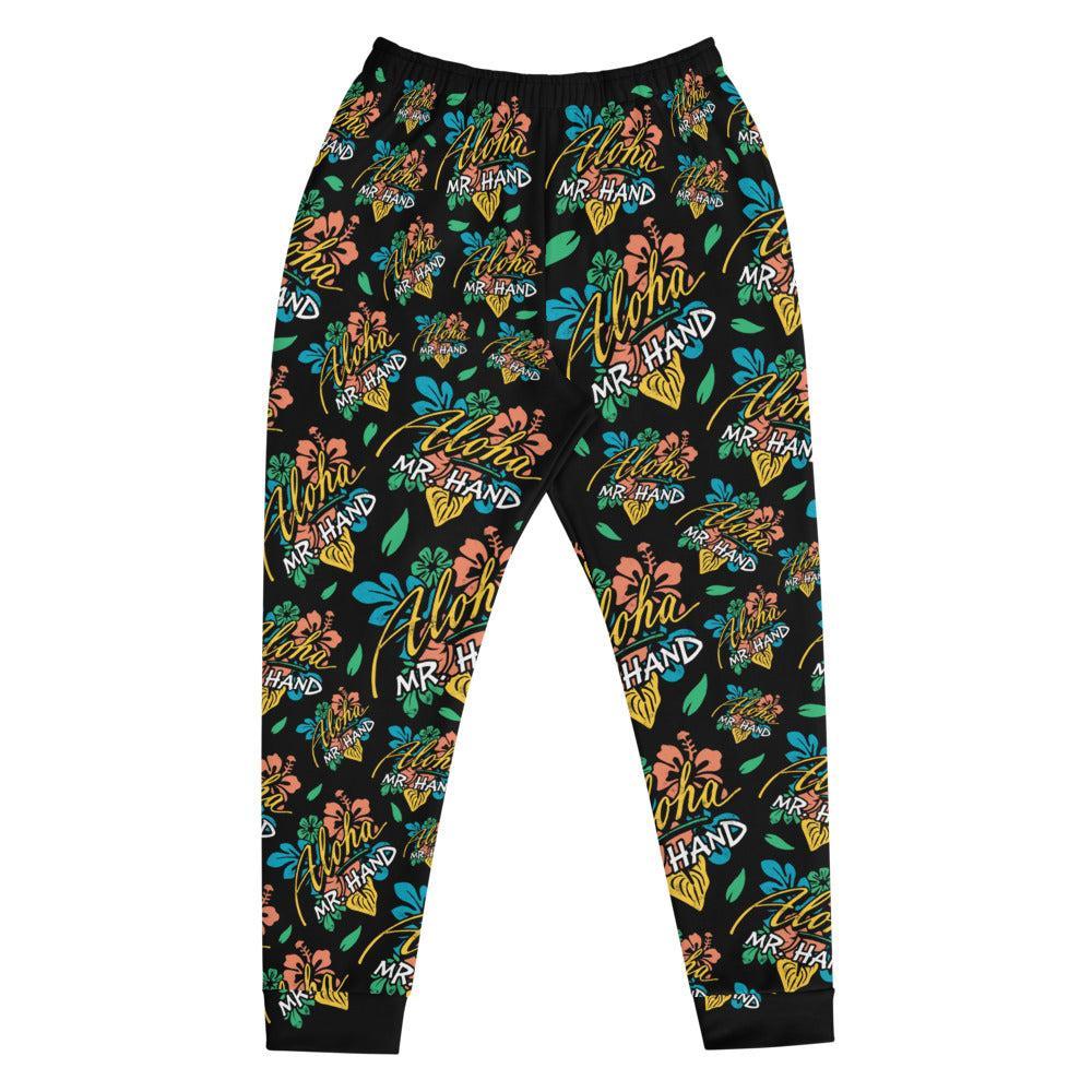 Aloha Mr. Hand - Pajama Lounge Pants Product Image