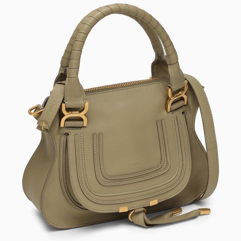 Pottery Green Small Marcie Bag Product Image