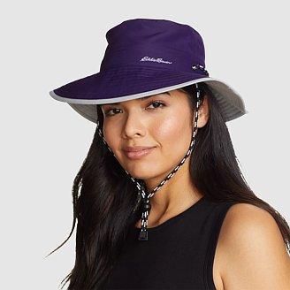 Women's Exploration UPF Wide Brim Hat Product Image