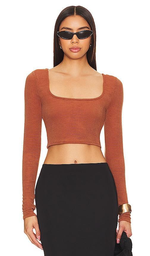 x REVOLVE Ovelia Top Product Image